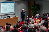 Conferenza annuale TicinoEnergia e Minergie 2025