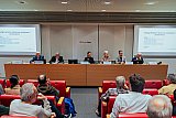 Conferenza annuale TicinoEnergia e Minergie 2025