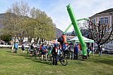 SlowUp Ticino 2015 - Locarno/Bellinzona