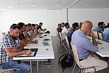 Seminario Minergie-ECO, Cadenazzo