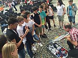 Energy Challenge 2016 - Locarno