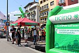 SlowUp Ticino 2018 - Giubiasco, Locarno