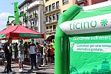 SlowUp Ticino 2018 - Giubiasco, Locarno