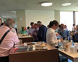 Inaugurazione Scuola dell'infanzia - Lugaggia