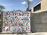 Inaugurazione Scuola dell'infanzia - Lugaggia
