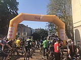 SlowUp Ticino 2018 - Giubiasco, Locarno