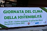 Giornata del Clima e della Sostenibilità - Castel San Pietro