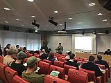 Conferenza informativa FER professionisti 2017 - Bellinzona e Lugano