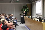 Conferenza annuale TicinoEnergia e Minergie 2024