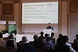 Convegno dell&rsquo;Associazione professionale svizzera delle pompe di calore 2026
