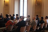 Convegno dell&rsquo;Associazione professionale svizzera delle pompe di calore 2026