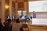 Convegno dell&rsquo;Associazione professionale svizzera delle pompe di calore 2026