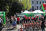 SlowUp Ticino 2015 - Locarno/Bellinzona