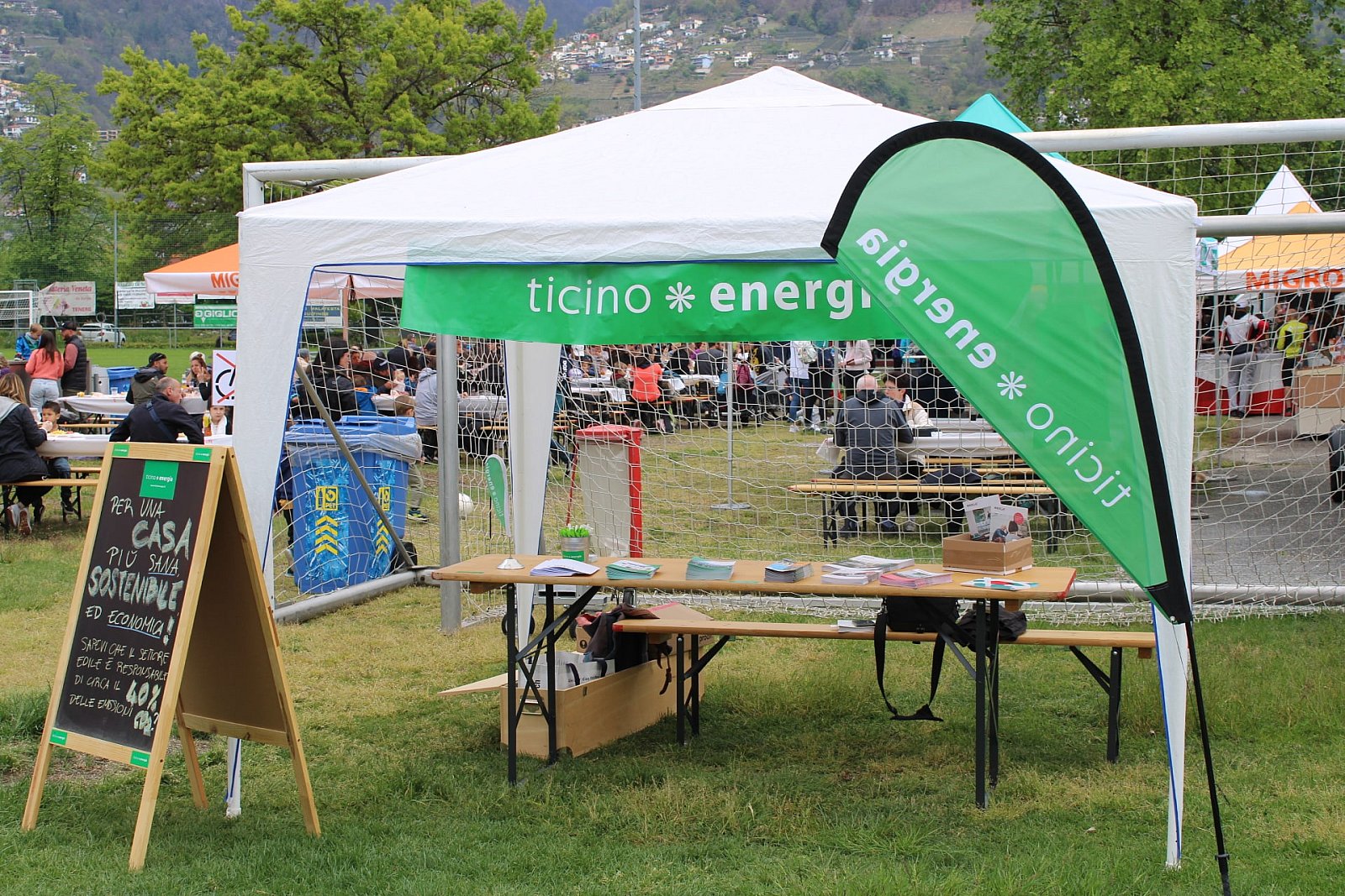 SlowUp Ticino 2023