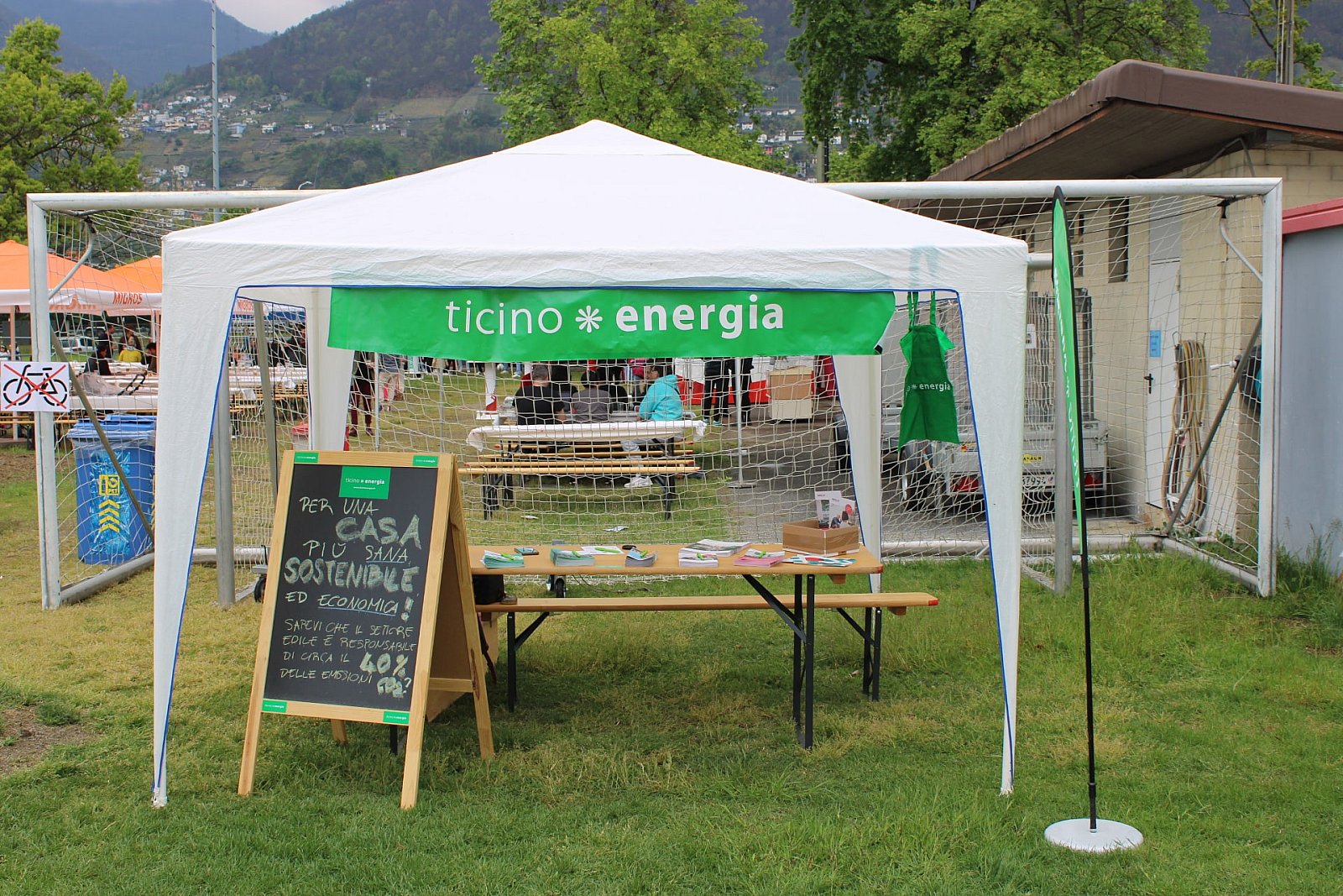 SlowUp Ticino 2023