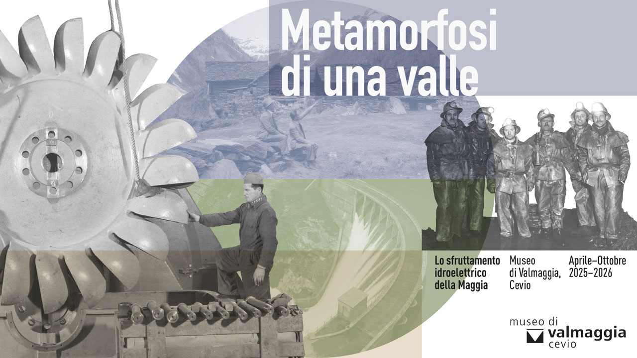 Museo Valmaggia