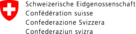 confederazione svizzera commissione federale dell energia logo