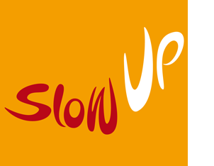 3 slow up
