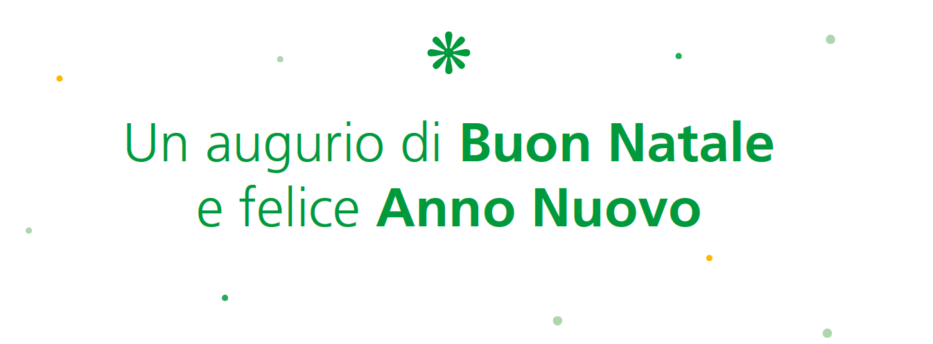 Buon Natale TE