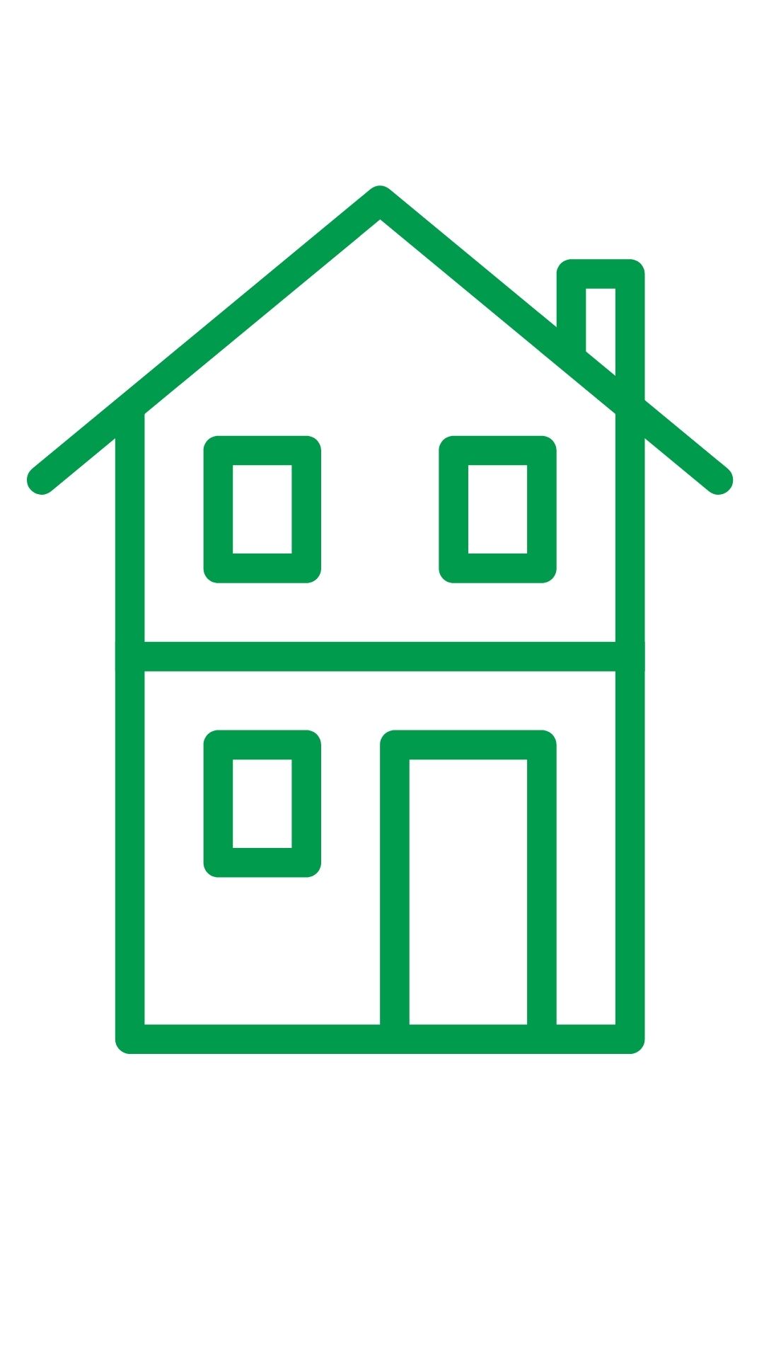 Incentivi edificio