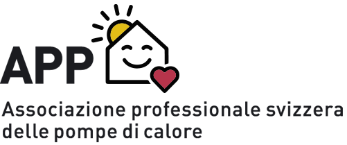 Associazione professionale svizzera delle pompe di calore (APP)